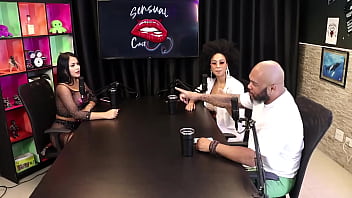 A mãe descobriu seu vídeo vazado tinha medo de fazer algumas coisas e a vídeo chamada tifany rocha