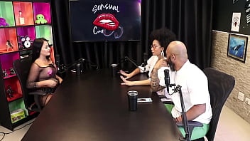 A mãe descobriu seu vídeo vazado tinha medo de fazer algumas coisas e a vídeo chamada tifany rocha