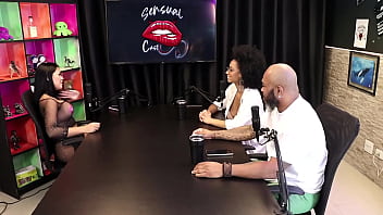 A mãe descobriu seu vídeo vazado tinha medo de fazer algumas coisas e a vídeo chamada tifany rocha