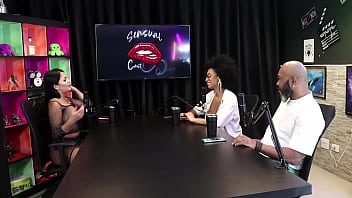 A mãe descobriu seu vídeo vazado tinha medo de fazer algumas coisas e a vídeo chamada tifany rocha