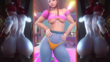 Bigmommymikers compilation #3 echiee archive