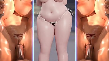 Bigmommymikers compilation #3 echiee archive