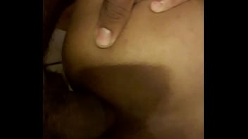 Comendo gostoso um cu