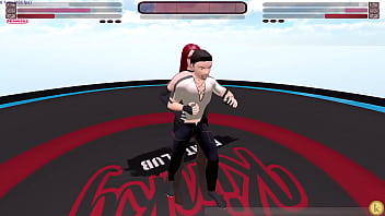 Ruby vs lordjerle kyfc sexfight