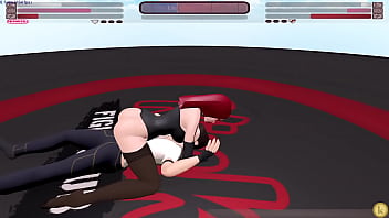 Ruby vs lordjerle kyfc sexfight