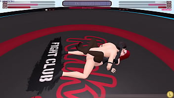 Ruby vs lordjerle kyfc sexfight