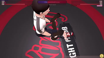 Ruby vs lordjerle kyfc sexfight