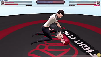 Ruby vs lordjerle kyfc sexfight