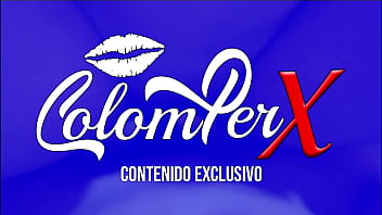 Hard fucking & anal finish – my latina screams while i stretch her ass – colomperx