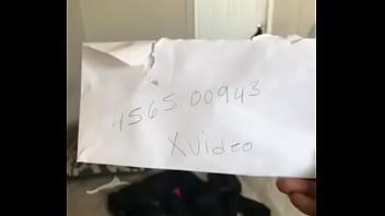 Verification video