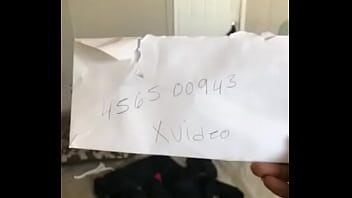 Verification video