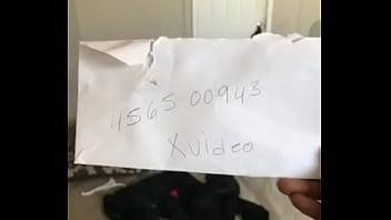 Verification video