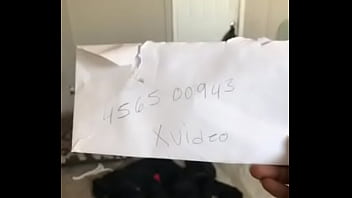 Verification video
