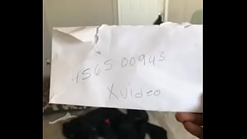 Verification video