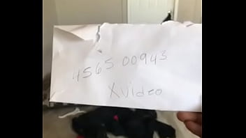 Verification video