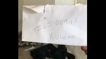 Verification video