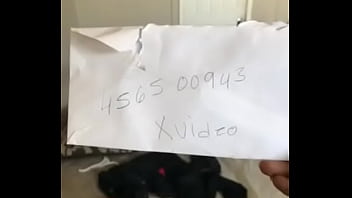 Verification video