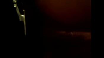 Real creampie inside pussy on last stroke rm