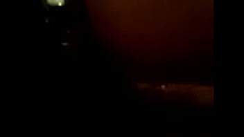 Real creampie inside pussy on last stroke rm