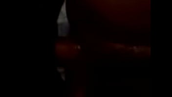 Real creampie inside pussy on last stroke rm