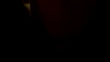 Real creampie inside pussy on last stroke rm