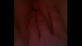 Fingering pussy