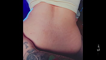 Hot bbw latina miari mayas with gorgeous ass screams & love's it