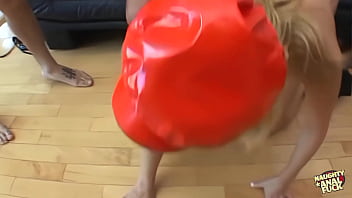 This individual with fair hair lacks knowledge in any subject matter except for engaging in a forceful sexual encounter involving many participants specifically focusing on anal penetration This individual with fair hair lacks knowledge in any subject matter except for engaging in a forceful sexual encounter involving many participants specifically focusing on anal penetration