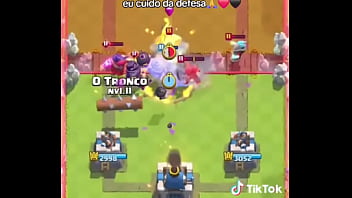 Putaria no flamengo olha essa defesa