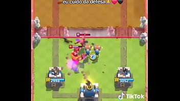 Putaria no flamengo olha essa defesa