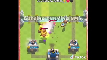 Putaria no flamengo olha essa defesa