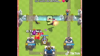 Putaria no flamengo olha essa defesa