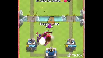 Putaria no flamengo olha essa defesa