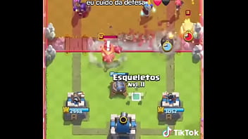 Putaria no flamengo olha essa defesa