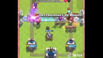 Putaria no flamengo olha essa defesa