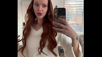 Back to red ️ feeling like myself again