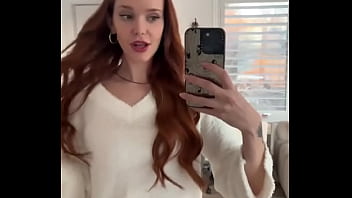 Back to red ️ feeling like myself again