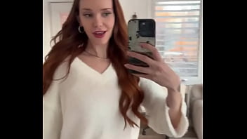 Back to red ️ feeling like myself again