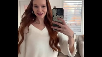 Back to red ️ feeling like myself again