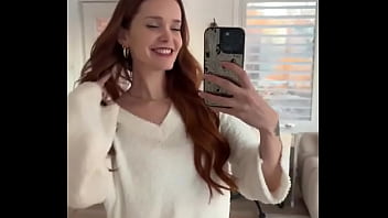 Back to red ️ feeling like myself again