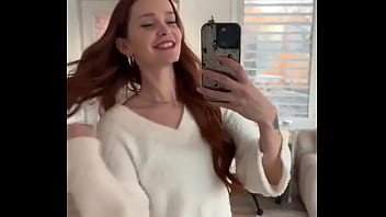 Back to red ️ feeling like myself again