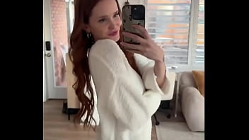 Back to red ️ feeling like myself again