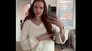 Back to red ️ feeling like myself again