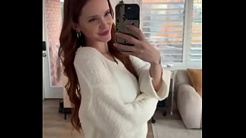 Back to red ️ feeling like myself again