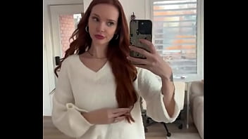 Back to red ️ feeling like myself again