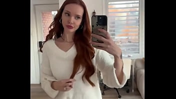 Back to red ️ feeling like myself again