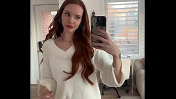 Back to red ️ feeling like myself again