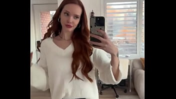 Back to red ️ feeling like myself again