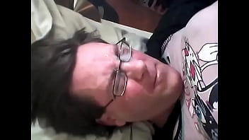 A mix of my fucked up pervert action