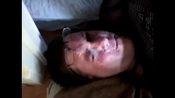 A mix of my fucked up pervert action